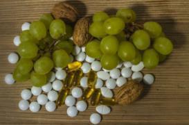 Compléments alimentaires : des risques pour les femmes enceintes 